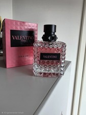 Valentino Donna Born in Roma