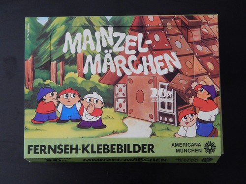 Mainzel märchen americana - mainzel-märchen,