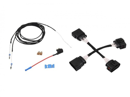 Adapter für facelift - für,