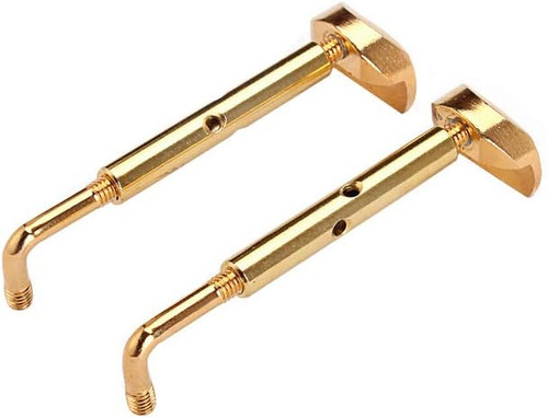 Paar violine kinnhalter - 1,