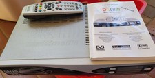 dreambox DM 7025 Twintuner