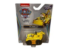 Paw Patrol True Metal | Aqua