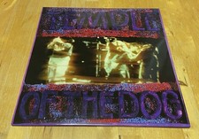 Temple Of The Dog - LP - Music