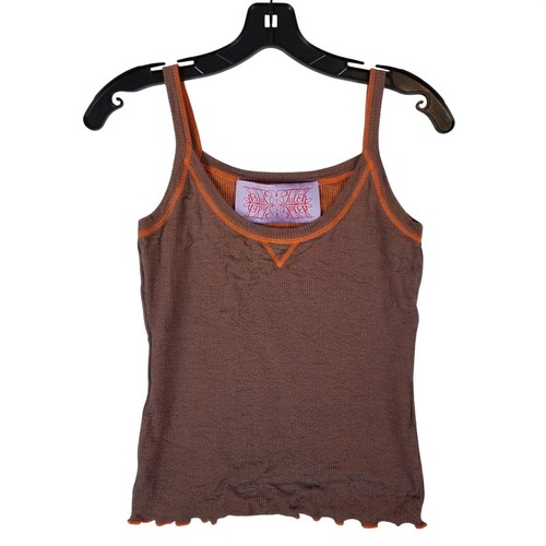 Tuleh tank top - top, womens