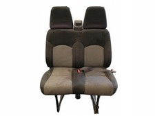 Doppelsitze sitze IVECO DAILY