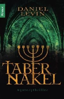 Tabernakel mysterythriller - tabernakel:,