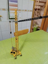 Siku Turmdrehkran ohne Lkw