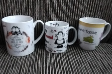 Sheepworld tasse - 3, /