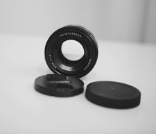 Voigtländer 40mm F1.2 Nokton