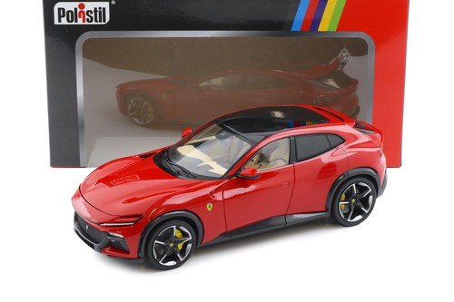 Polistil ferrari - polistil,