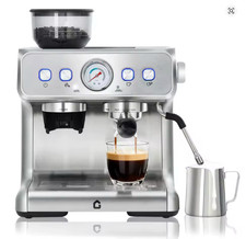 20 Bar Espressomaschine