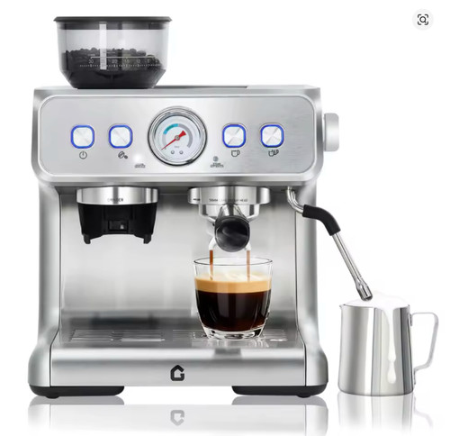 Bar espressomaschine - 20,