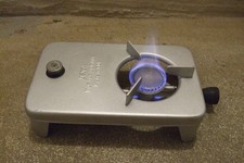 Spirituskocher aus der DDR