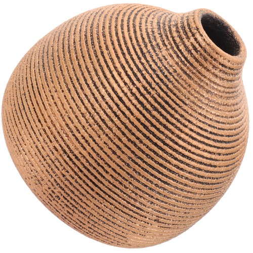 Keramik blumenvase - , keramik-blumenvase