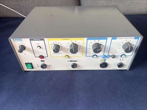 Erbe erbotom 175 e - t,