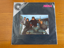 Vinyl 7inch Single NENA "Nena" SEALED (AMIGA 5 56 081)