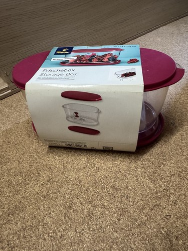 Tchibo frischebox für - frischebox,