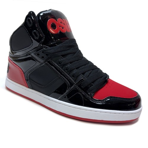 Osiris schuhe nyc clk - schuhe,