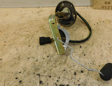 Kawasaki ZZR 600 E ZX600E