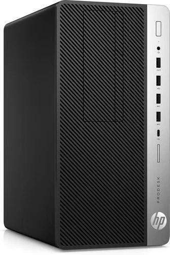 Prodesk 600 mt intel - hp,