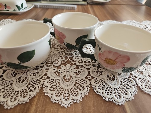 Villeroy und boch - wildrose, 3