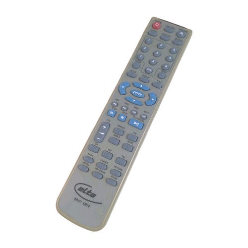 Original elta 8847 mp4 - elta,