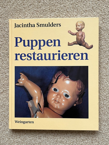 Jacintha smulders puppen - smulders;,