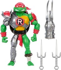 Figura Raphael Turtles of Grayskull Masters of the Universe 14cm JBM99 6+