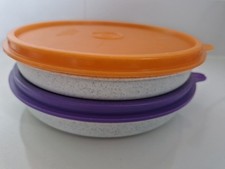 TUPPERWARE * 2 Schüsseln für