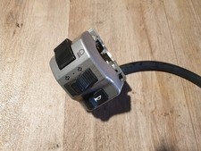 Suzuki VS52B VS 800 Intruder Lenkerschalter links Blinkerschalter Lichtschalter