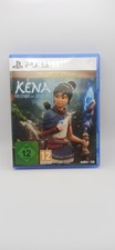 Ps5 Spiel - Kena Bridge of