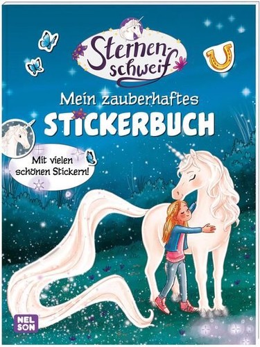 Sternenschweif mein - sternenschweif:,