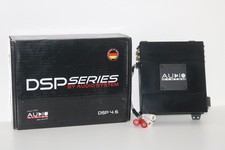 AUDIO SYSTEM DSP 4.6 6 Kanal DSP Digital Sound Processor Multi-Core Chip 250 MHz
