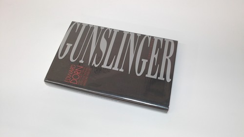Gunslinger dorn edward - gunslinger,,