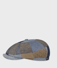Stetson hatteras linen blend - hatteras,