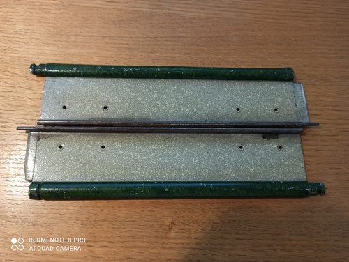Märklin autorennbahn vorkrieg - märklin,