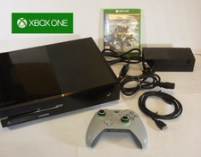 Xbox one 1540 schwarz mit - one,