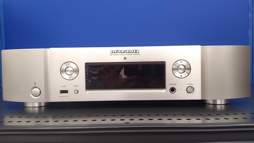 Marantz na6005 netzwerk audio - marantz,