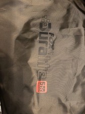 Fox Duralite Schlafsack 5 Season neuwertig Karpfenangeln