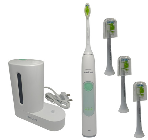 Philips sonicare 6610 - philips, hx