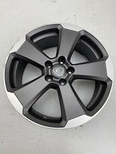 Aluett Z87758 49S Felge