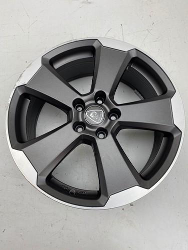 Aluett z87758 49s felge - 49s,