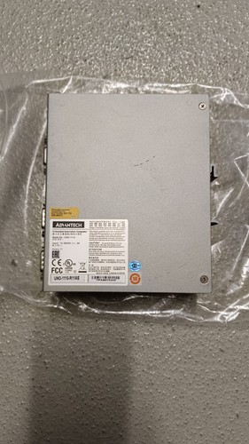 Advantech uno 1110 - uno-1110, industrie
