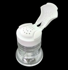 SALZSTREUER Glas PARIS-SNAP