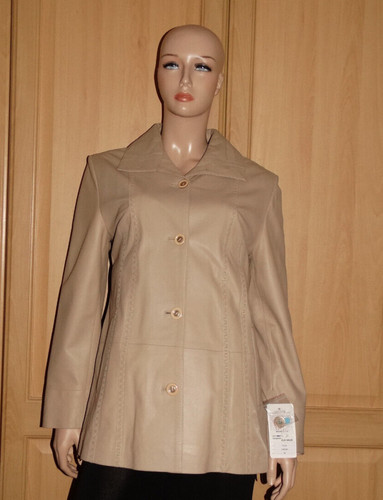 Gazelli creation leder damen - gazelli,