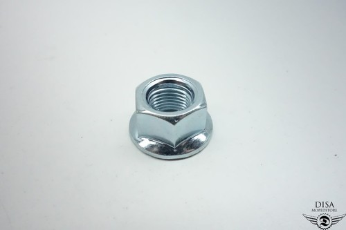 Polrad mutter m10 - polrad, 1