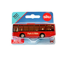 Siku 1021 man linienbus - man,