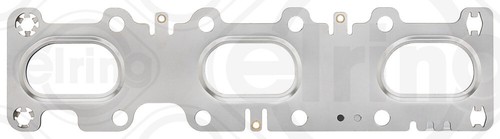 Elring 571 591 - 571.591, gasket,