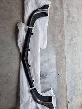 CLS W218 63s AMG Frontlippe Teil Carbon 