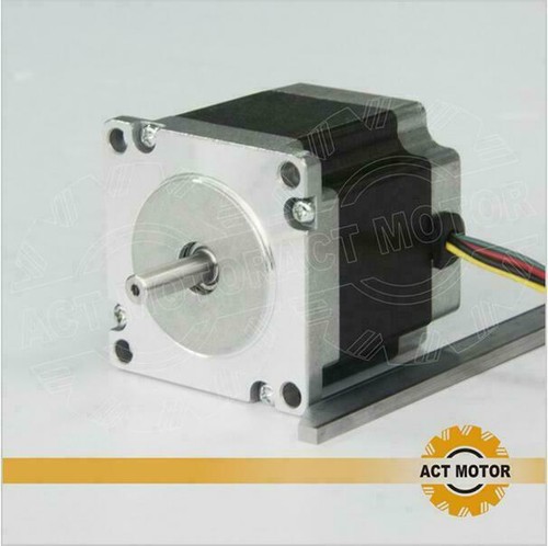 Schrittmotor nema23 stepper - nema23,